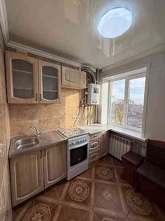 Продажа 1-комнатной квартиры с видом на море Мариуполь
