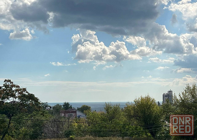 Продажа 1-комнатной квартиры с видом на море Мариуполь - изображение 8