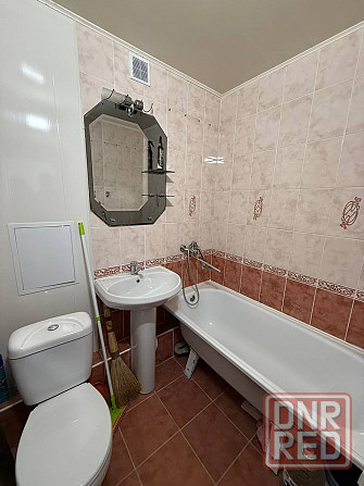 Продажа 1-комнатной квартиры с видом на море Мариуполь - изображение 5