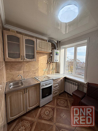 Продажа 1-комнатной квартиры с видом на море Мариуполь - изображение 3