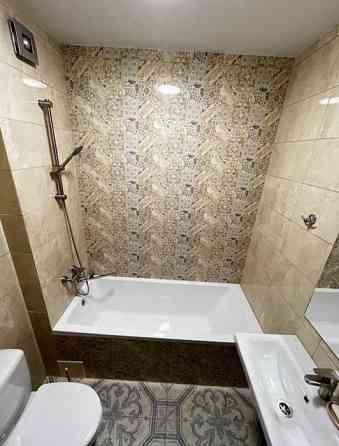 Сдаётся 1-комнатная квартира в Калининском районе Донецк