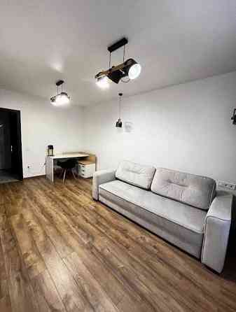 Сдаётся 1-комнатная квартира в Калининском районе Донецк