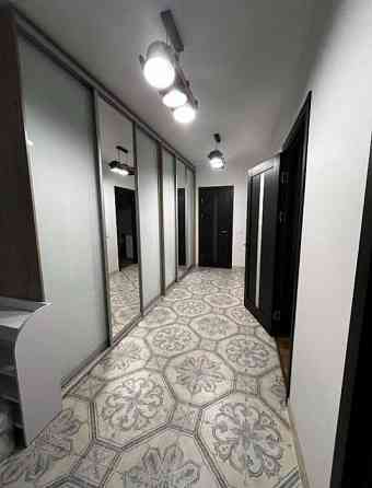 Сдаётся 1-комнатная квартира в Калининском районе Донецк