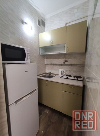 Сдам 1-комнатную квартиру в Кировском районе Донецк - изображение 3