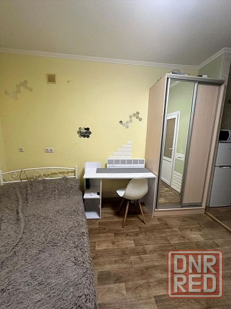 Сдам 1-комнатную квартиру в Кировском районе Донецк - изображение 1