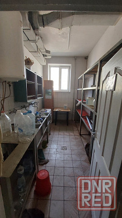 субаренда помещения 100 м2 (торговый зал+кухня) Донецк - изображение 8