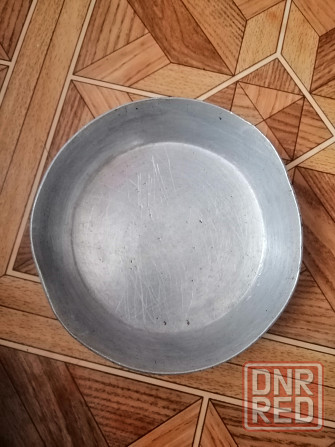 Продам маленькую сковородку форму Донецк - изображение 1