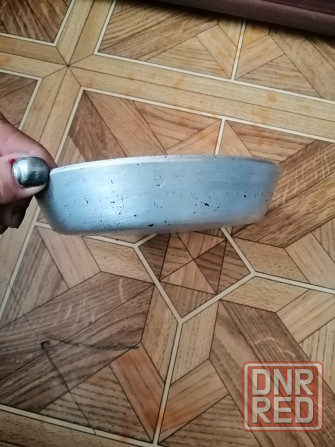 Продам маленькую сковородку форму Донецк - изображение 4