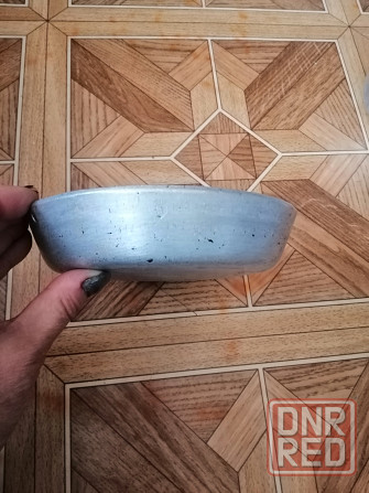 Продам маленькую сковородку форму Донецк - изображение 7