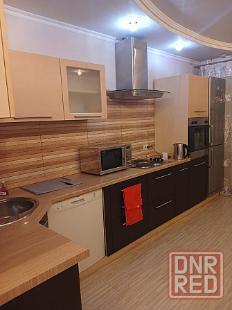 Сдам 1-ком квартиру на кв-л 945 Макеевка - изображение 1