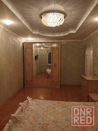 Сдам 1-ком квартиру на кв-л 945 Макеевка - изображение 3