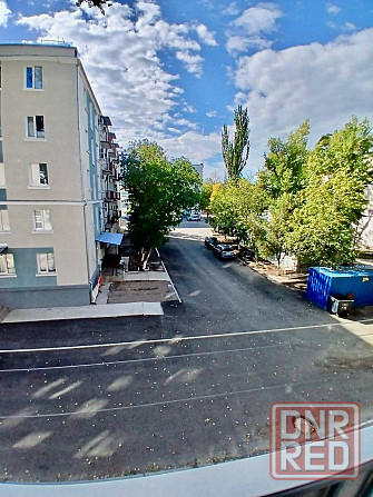 Продаётся 1 к квартира в Левобережном районе по проспекту Победы. Ориентир парк Веселка Мариуполь - изображение 1