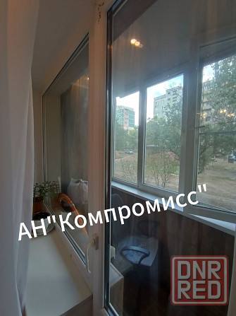 Продается 2-х комн. квартира Макеевеа, Октябрьский Макеевка - изображение 9