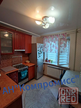 Продается 2-х комн. квартира Макеевеа, Октябрьский Макеевка - изображение 2