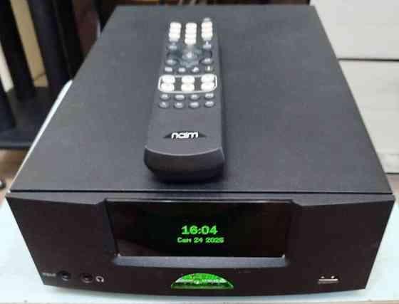 Naim unityQute2 Макеевка