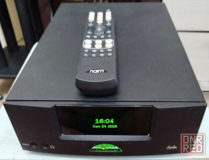 Naim unityQute2 Макеевка - изображение 3