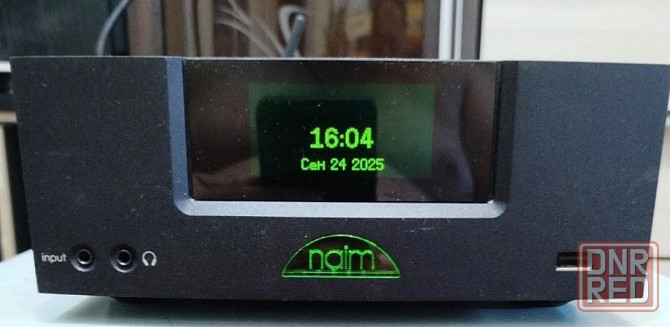 Naim unityQute2 Макеевка - изображение 1
