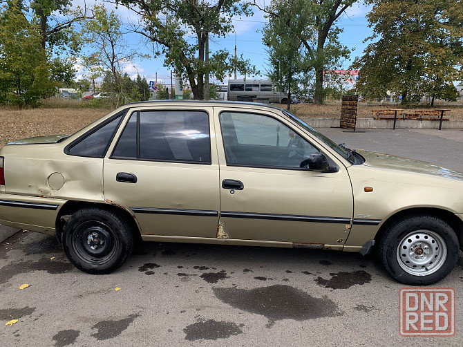 Продам Нексию Донецк - изображение 4