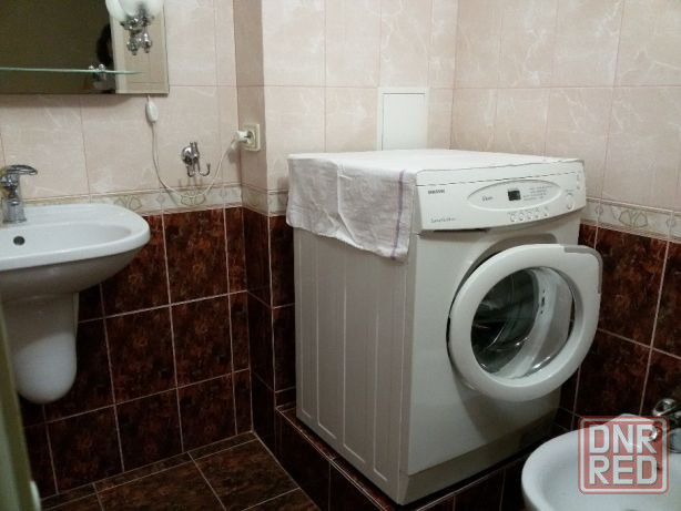 Сдается 2к квартира в Куйбышевском р-не, пр. Офицерский Донецк - изображение 6