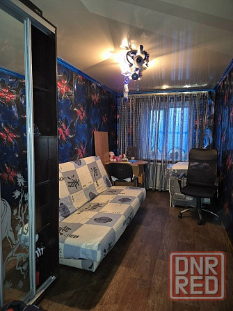 Продам 2х комн кв в Киевском районе Донецк - изображение 3