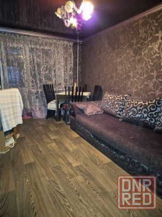 Продам 2х комн кв в Киевском районе Донецк - изображение 2