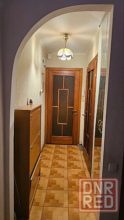 Аренда 3х комнатной квартиры на Шахтерской площади. Донецк - изображение 6