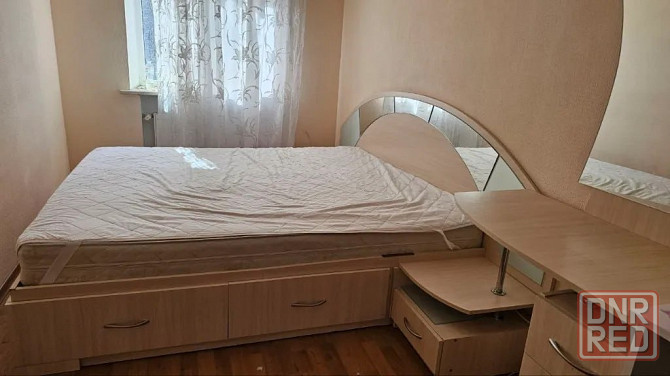 Аренда 3х комнатной квартиры на Шахтерской площади. Донецк - изображение 2