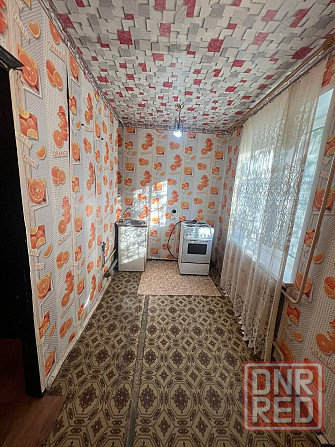 Уютная однокомнатная квартира на Раздольной ждет своего хозяина! Донецк - изображение 1