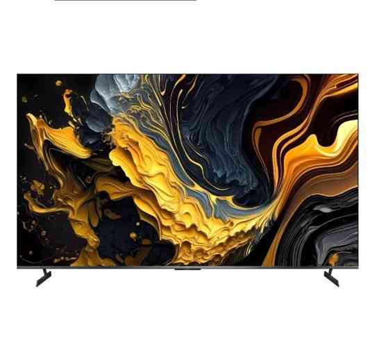 XIAOMI Mi LED TV MAX 100" 2025 QLED 4K 144Hz Донецк