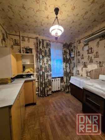 Продам 1 комн кв в Киевском районе Донецк - изображение 6