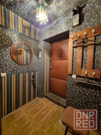 Продам 1 комн кв в Киевском районе Донецк - изображение 5