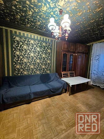 Продам 1 комн кв в Киевском районе Донецк - изображение 1