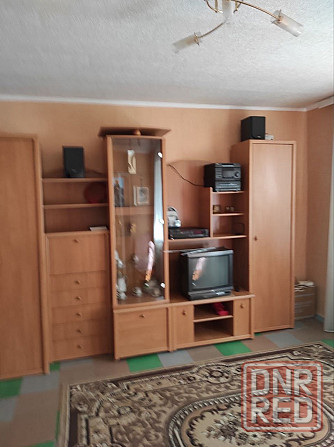 Продам 1-к квартиру на Зеленом Макеевка - изображение 1
