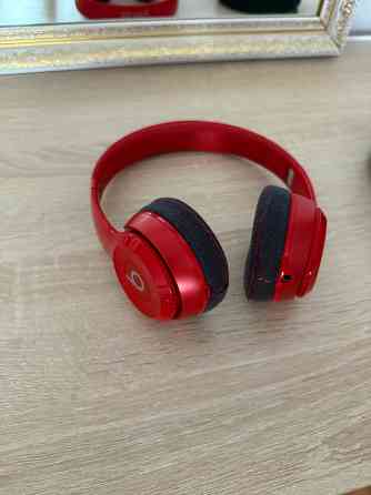 наушники беспроводные beats Донецк