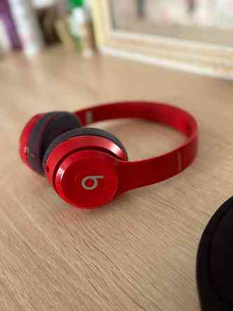 наушники беспроводные beats Донецк