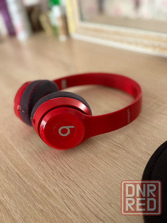 наушники беспроводные beats Донецк - изображение 1