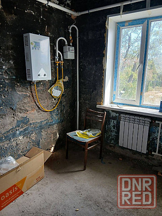 Продаётся 2 к квартира в Левобережном районе по ул Токарева Мариуполь - изображение 4