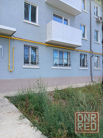 Продаётся 2 к квартира в Левобережном районе по ул Токарева Мариуполь - изображение 1