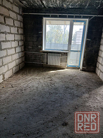 Продаётся 2 к квартира в Левобережном районе по ул Токарева Мариуполь - изображение 3