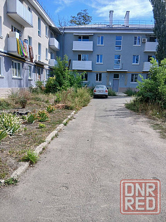Продаётся 2 к квартира в Левобережном районе по ул Токарева Мариуполь - изображение 2