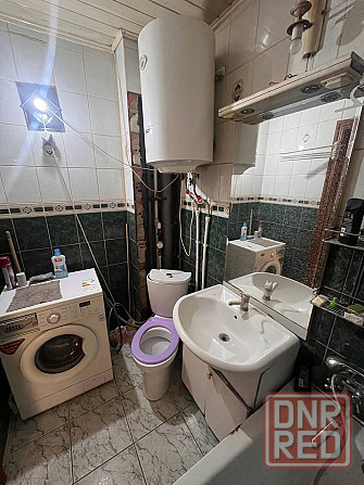 Продаётся 3-х комн.квартира 63,4 кв.м. Мариуполь - изображение 6
