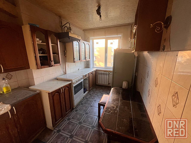 Продаётся 3-х комн.квартира 63,4 кв.м. Мариуполь - изображение 8