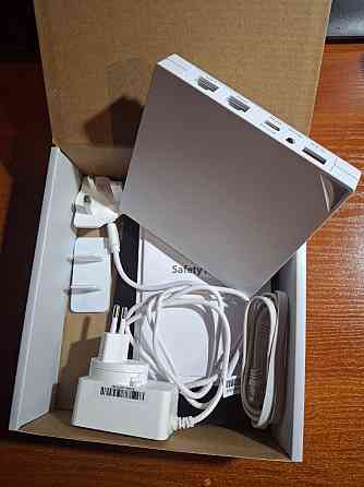 Роутер ASUS RT-AX57 Go Донецк