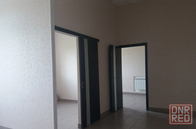 сдам помещение 50 м2 в Киевском р-не, ул. Челюскинцев Донецк - изображение 3