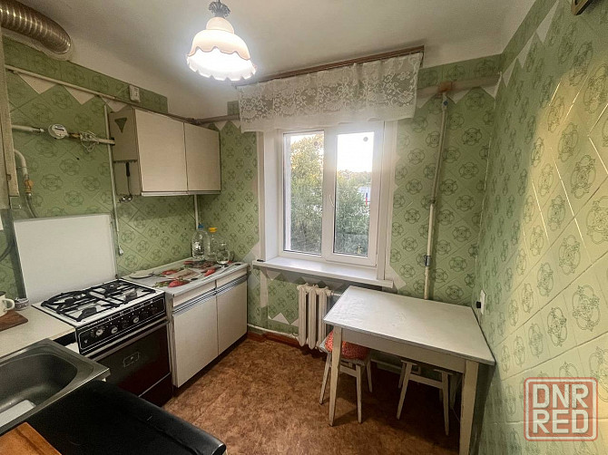 Продаётся 3-х комн.квартира 55,9 кв.м. Мариуполь - изображение 8