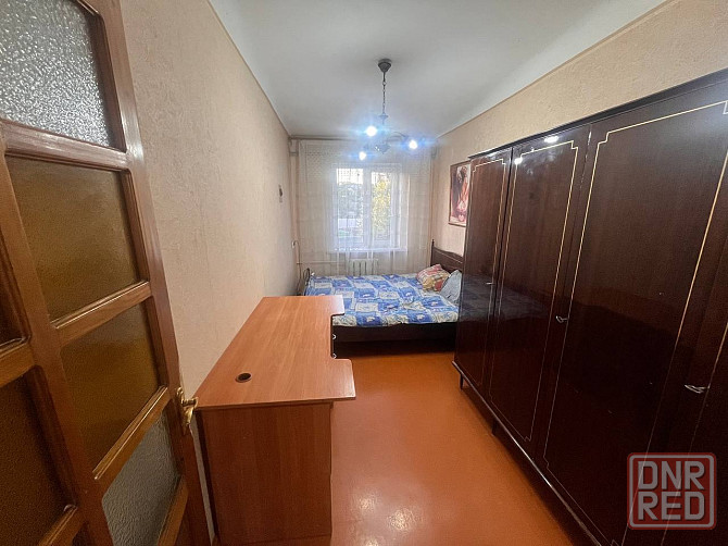 Продаётся 3-х комн.квартира 55,9 кв.м. Мариуполь - изображение 3