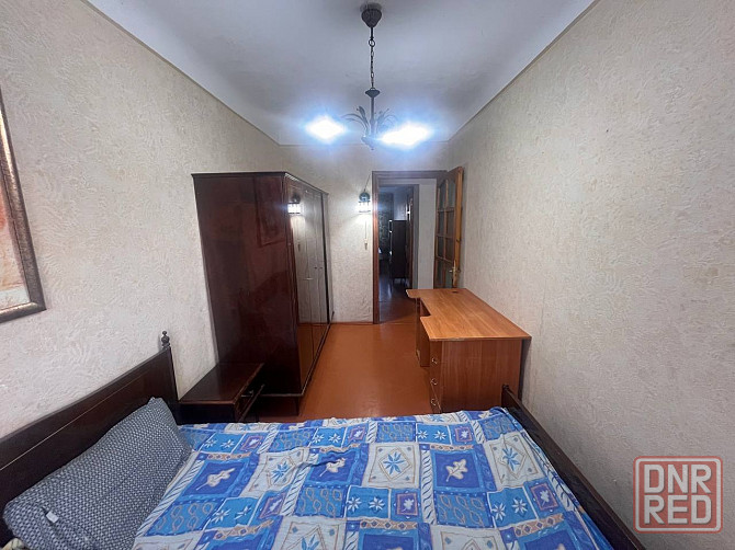 Продаётся 3-х комн.квартира 55,9 кв.м. Мариуполь - изображение 5