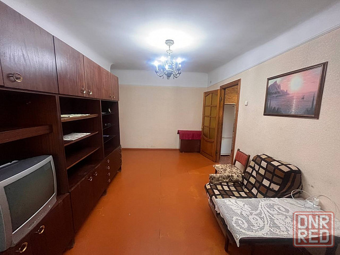 Продаётся 3-х комн.квартира 55,9 кв.м. Мариуполь - изображение 1