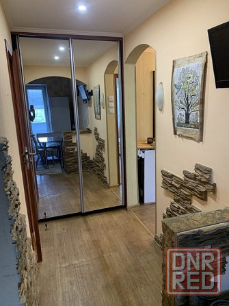 Сдам 2-х комнатную квартиру в Куйбышевском районе Донецк - изображение 1