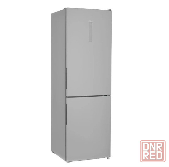 Холодильник Haier CEF535ASD серебро (FNF) Донецк - изображение 1